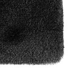 Накидка на сиденье Skyway ARCTIC, 33х39 см, искусственный мех, без спинки, черный, S03003002, фото 6
