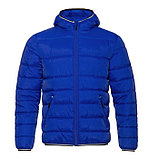 Куртка мужская, размер 46, цвет синий, фото 2