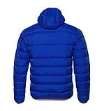 Куртка мужская, размер 46, цвет синий, фото 3