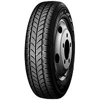 Шина зимняя нешипуемая Yokohama W.Drive WY01 215/65 R16C 109/107T