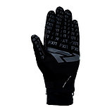 Перчатки FXR Boost Lite, размер 2XL, чёрный, фото 2