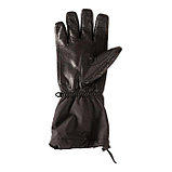 Перчатки Tobe Capto Gauntlet V3 с утеплителем, размер L, чёрный, фото 2