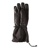 Перчатки Tobe Capto Gauntlet V3 с утеплителем, размер L, чёрный, фото 3