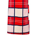 Пижама новогодняя женская KAFTAN "Bear", цвет красный, размер 48-50, фото 10