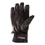 Перчатки Tobe Capto Undercuff V3 с утеплителем, размер S, чёрный, фото 2