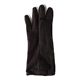 Перчатки Tobe Huron с утеплителем, размер XS, чёрные, фото 2