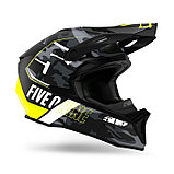 Шлем 509 Altitude 2.0, размер XS, чёрный, жёлтый, камуфляж, фото 3