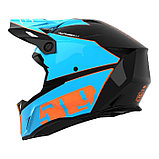 Шлем 509 Altitude 2.0, размер M, синий, чёрный, фото 3