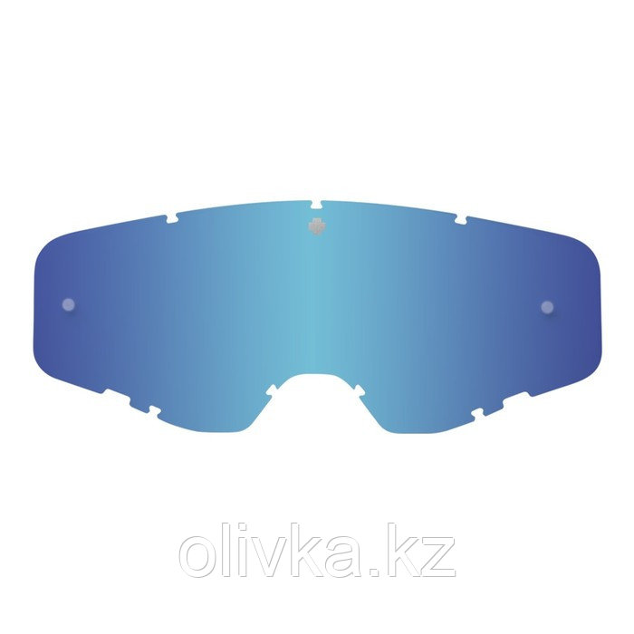 Линза Spy Optic Foundation HD, для взрослых, синяя - фото 1 - id-p113230740