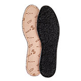 Стельки для обуви Braus Lamby Fur, размер 41-42, фото 2