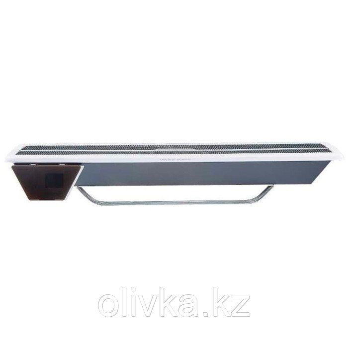 Конвектор Electrolux AirPlinth ECH/AG 500 PE3, 0,5 кВт, до 15 м.кв. - фото 4 - id-p113240083