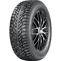 Шина зимняя шипованная Nokian Hakkapeliitta 9 SUV 315/40 R21 115T