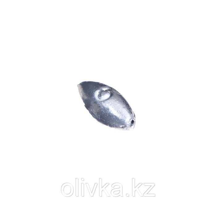 Груз YUGANA, олива, скользящий, 5 г - фото 2 - id-p113237115