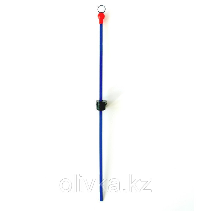 Сторожок «Балансирный» №1, полимер, 6-12 г, цвет синий - фото 1 - id-p113235053