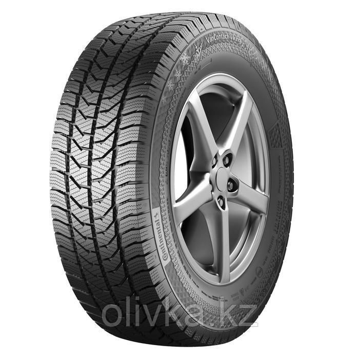 Шина зимняя нешипуемая Continental VanContact Viking 225/70 R15C 112/110R