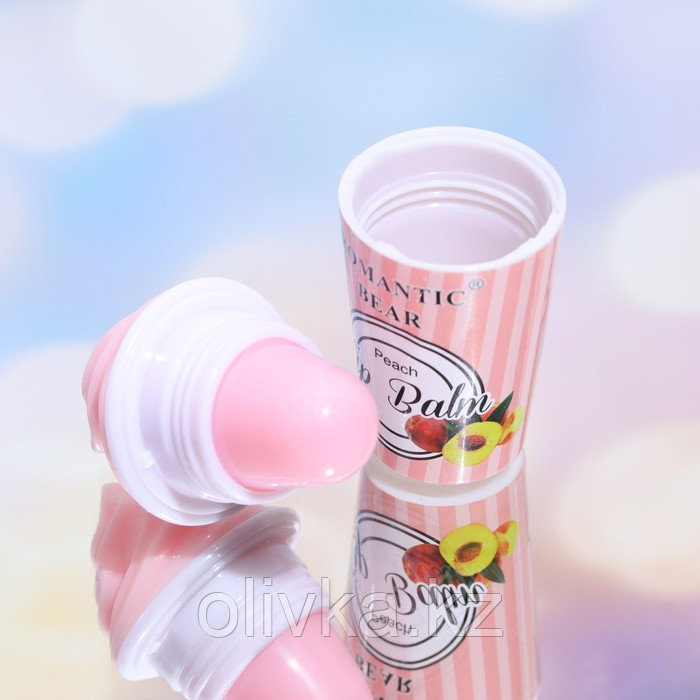 Блеск для губ "Мороженое" 7 грамм, МИКС цветов и вкусов - фото 6 - id-p113238156