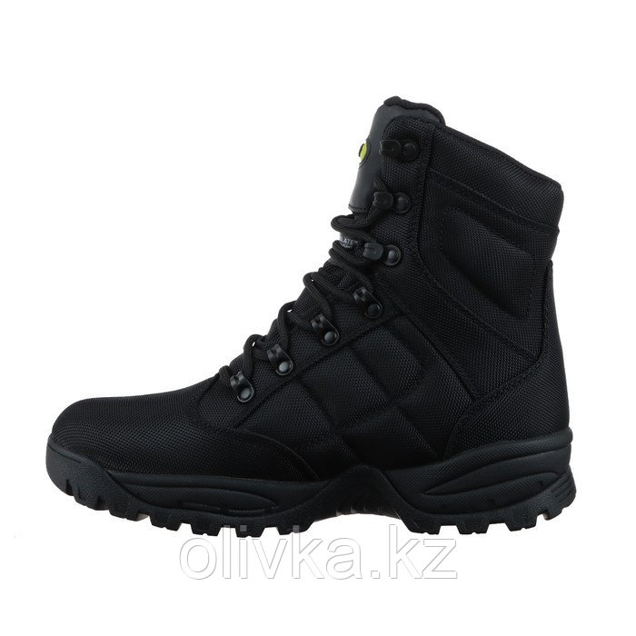 Ботинки треккинговые Elkland 160, зимние, чёрный, размер 44 - фото 4 - id-p113236110