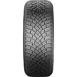 Шина зимняя шипованная Continental IceContact 3 235/60 R17 106T, фото 2