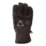 Перчатки Tobe Capto Undercuff V3 с утеплителем, размер XL, чёрный, фото 4