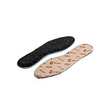 Стельки для обуви Braus Lamby Fur, размер 35-36, фото 3
