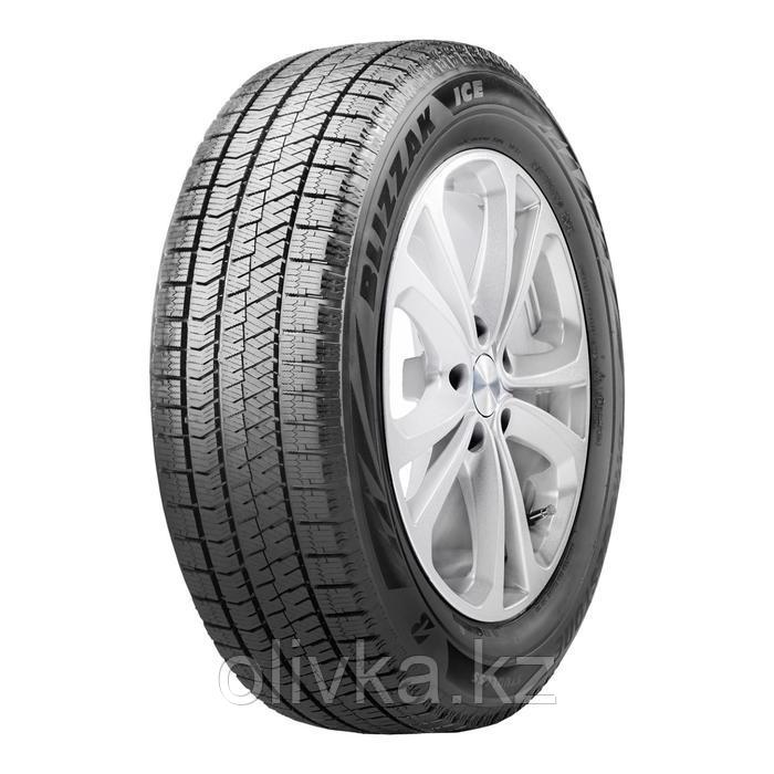 Шина зимняя нешипуемая Bridgestone Blizzak Ice 275/35 R18 95S - фото 1 - id-p113229338