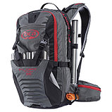 Рюкзак лавинный BCA FLOAT 25 Turbo 2.0, чёрный, серый, красный, фото 2