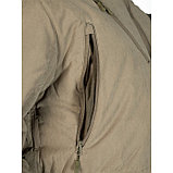 Костюм «Ирбис» для охоты, зимний, размер 112, рост 182, ткань Локкер, цвет хаки, фото 8