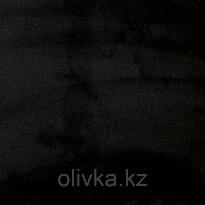Накидки Alpaca Plus, искусственный мех, комплект на весь салон, черный - фото 4 - id-p113230117