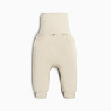 Ползунки-штанишки Крошка Я, BASIC LINE, рост 80-86 см, цвет молочный, фото 8