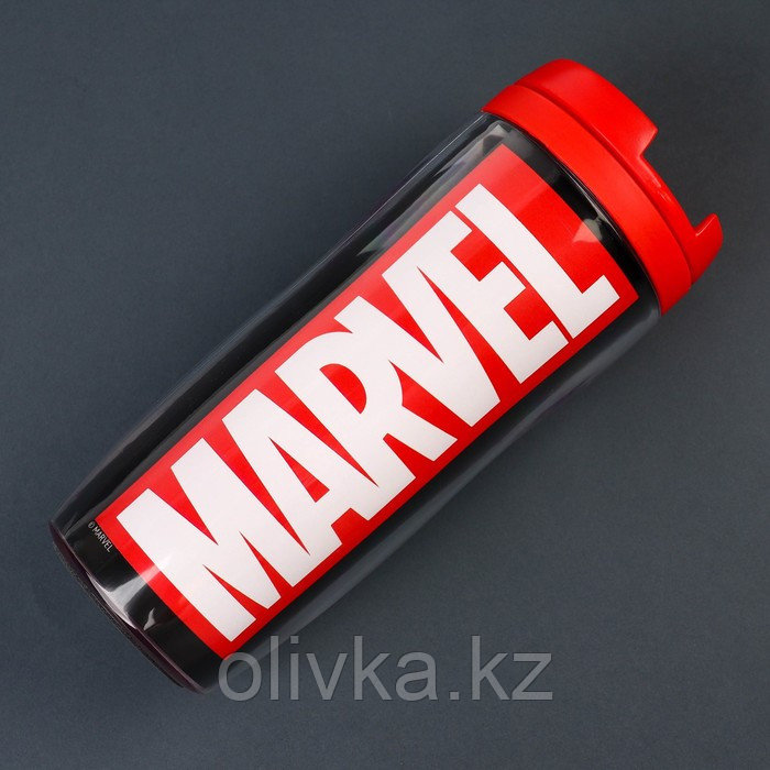 Термостакан "Marvel", Марвел, 350 мл - фото 9 - id-p113239246