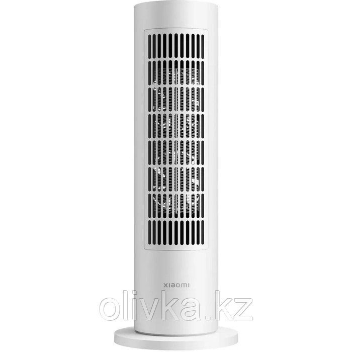 Тепловентилятор Xiaomi Smart Tower Heater Lite, напольный, 2000 Вт, до 20м2, белый - фото 1 - id-p113240265