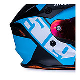 Шлем 509 Delta R3L с подогревом, размер L, синий, чёрный, фото 2