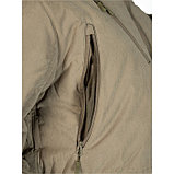 Костюм «Ирбис» для охоты, зимний, размер 96, рост 170, ткань Локкер, цвет хаки, фото 8