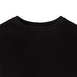 Костюм женский (брюки, свитшот) MINAKU: Casual Collection цвет чёрный, размер 42, фото 10