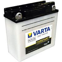 Аккумуляторная батарея Varta 6 Ач Moto 506 011 004 (12N5.5-3B)
