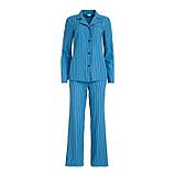 Пижама женская MINAKU: Light touch цвет синий, р-р 50, фото 7