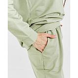 Костюм женский (худи, брюки) MINAKU: Casual Collection цвет фисташковый, размер 44, фото 6