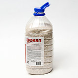 Противогололёдный материал UOKSA Актив -30 С, бутылка, 5 кг, фото 3