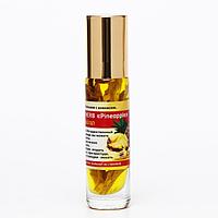 Бальзам жидкий Banna Oil Balm with Herb Pineapple с экстрактом ананаса от головной боли и тошноты, 10 г