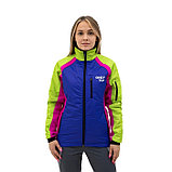 Куртка утеплённая ONLYTOP, multicolor, размер 50, фото 6