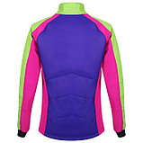 Куртка утеплённая ONLYTOP, multicolor, размер 50, фото 8