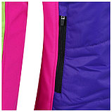 Куртка утеплённая ONLYTOP, multicolor, размер 50, фото 9