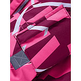 Костюм горнолыжный для девочки, цвет розовый, рост 134 см, фото 5