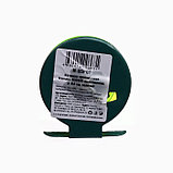 Катушка проводочная Namazu Scoter, пластиковая, 6.5 см, зеленая, фото 4