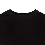 Костюм женский (брюки, свитшот) MINAKU: Casual Collection цвет чёрный, размер 48, фото 10