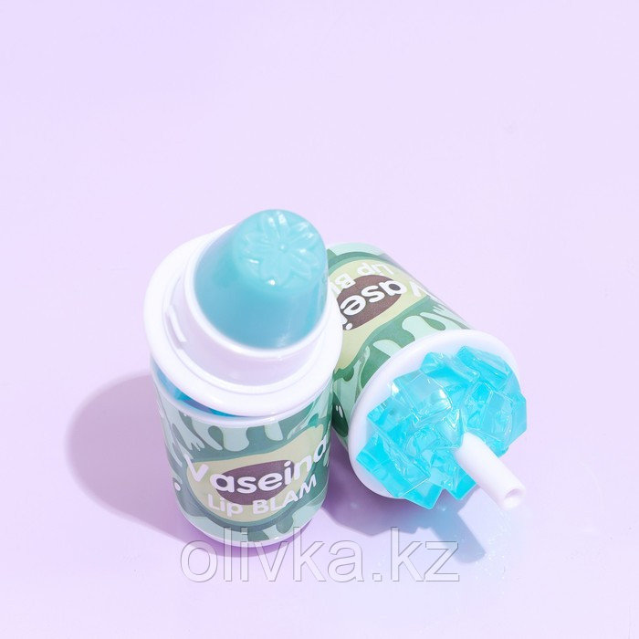Бальзам для губ "Коктейль" 7 грамм, МИКС цветов и вкусов - фото 8 - id-p113240382