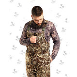 Костюм зимний мужской SEVER, цвет 511-4 khaki 309, рост 170-176, размер 60-62, фото 9