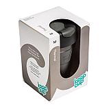 Термокружка Keepcup Thermal m, 340 мл, black, фото 7