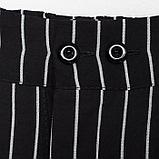 Комплект мужской MINAKU: Home collection цвет чёрный, размер 58, фото 7