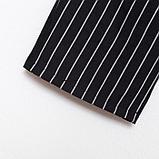 Комплект мужской MINAKU: Home collection цвет чёрный, размер 58, фото 8